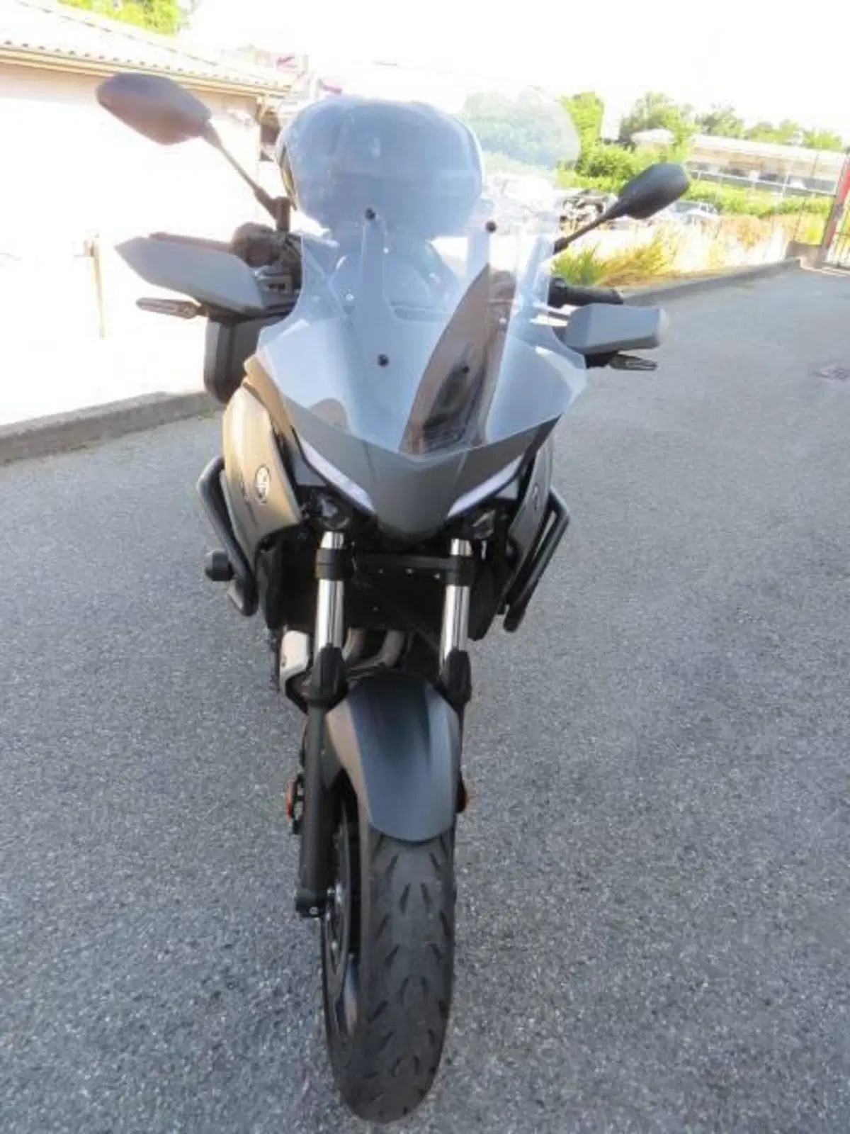 Yamaha Tracer 7 (2021 - 24) (5)