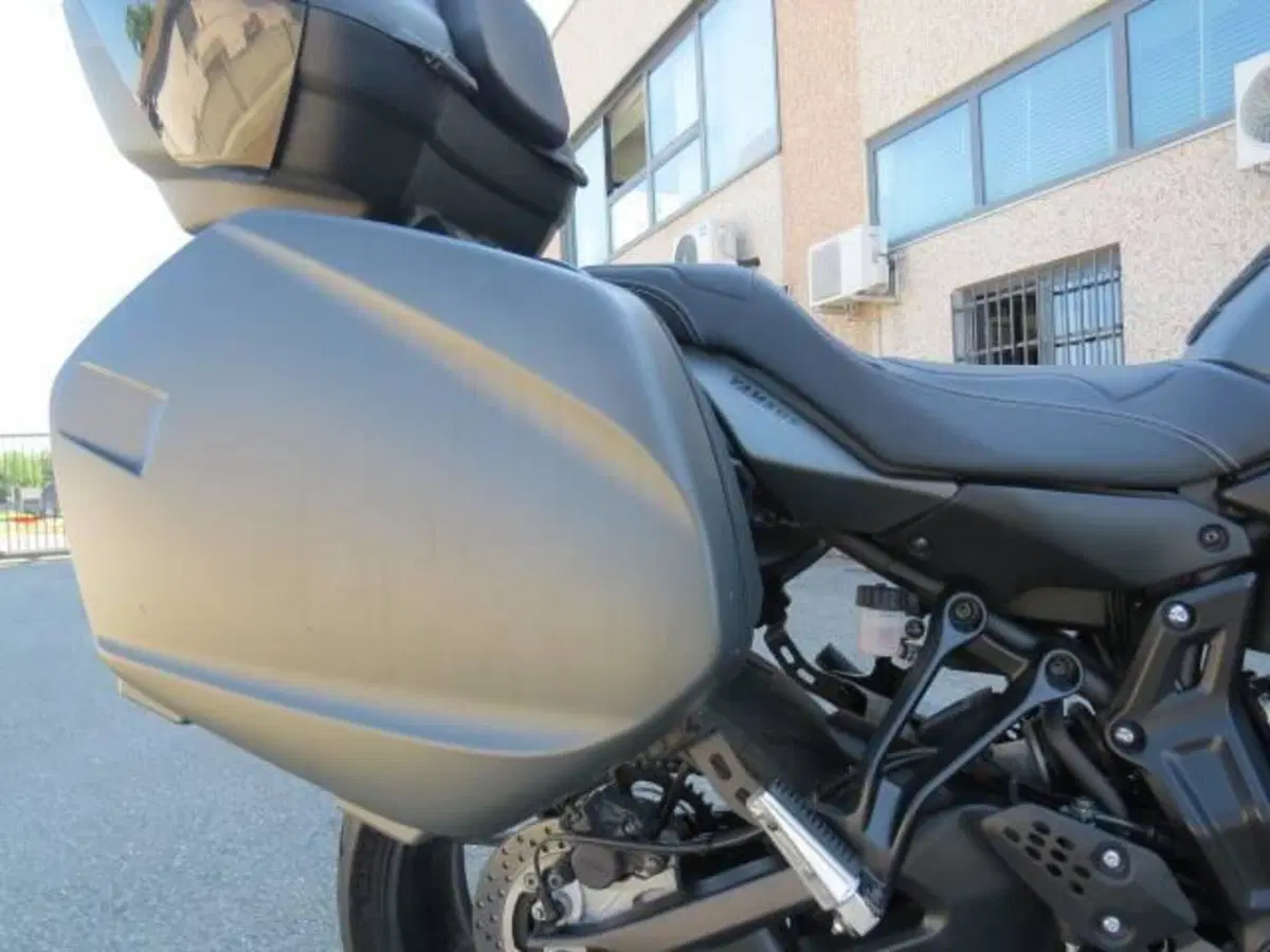 Yamaha Tracer 7 (2021 - 24) (6)