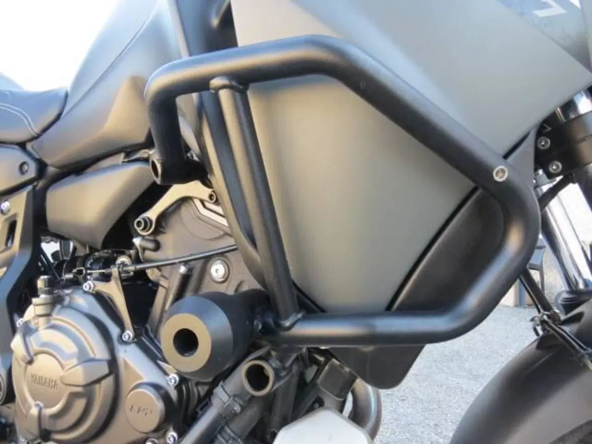 Yamaha Tracer 7 (2021 - 24) (7)
