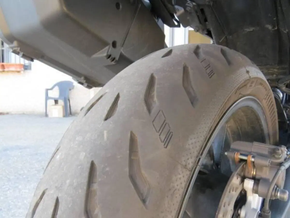 Yamaha Tracer 7 (2021 - 24) (8)