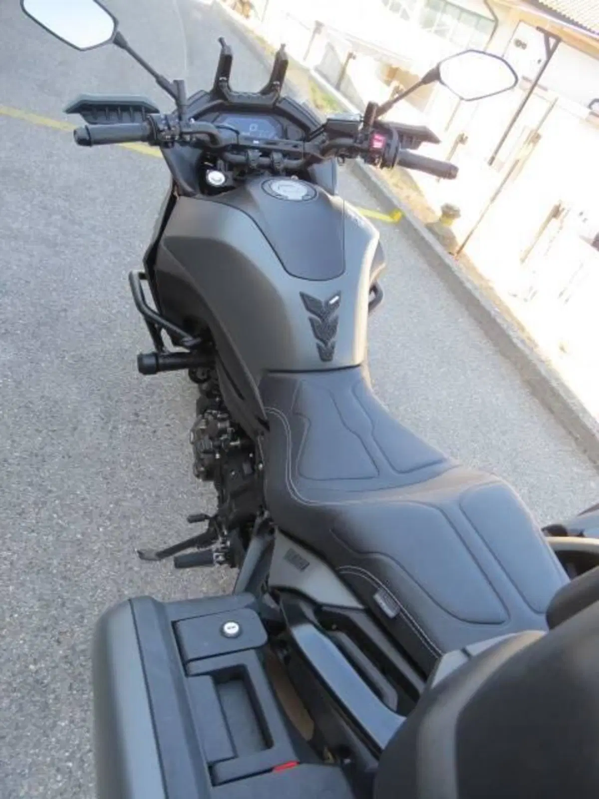 Yamaha Tracer 7 (2021 - 24) (3)