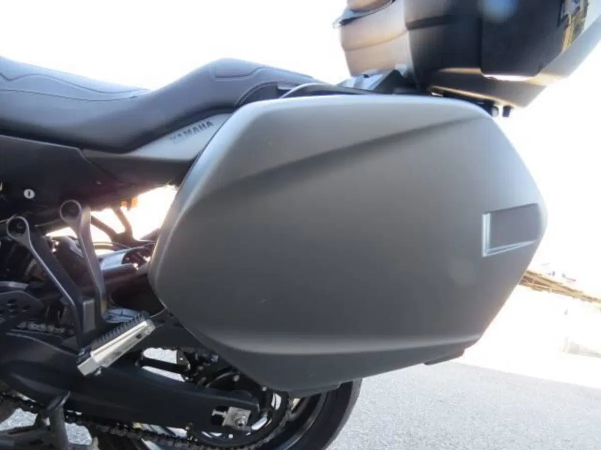 Yamaha Tracer 7 (2021 - 24) (11)