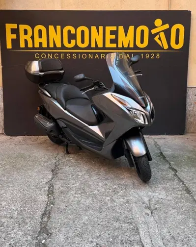 Honda Forza 300 ABS (2013 - 17) usata
