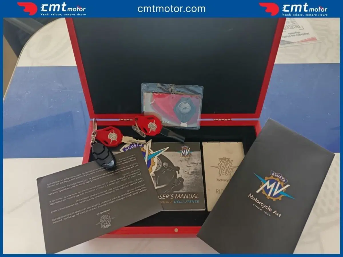 MV Agusta Dragster 800 RC SCS (2021 - 22) (6)