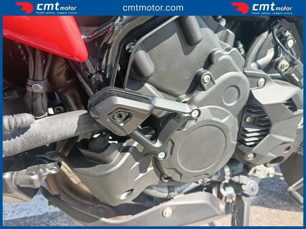MV Agusta Dragster 800 RC SCS (2021 - 22) (8)