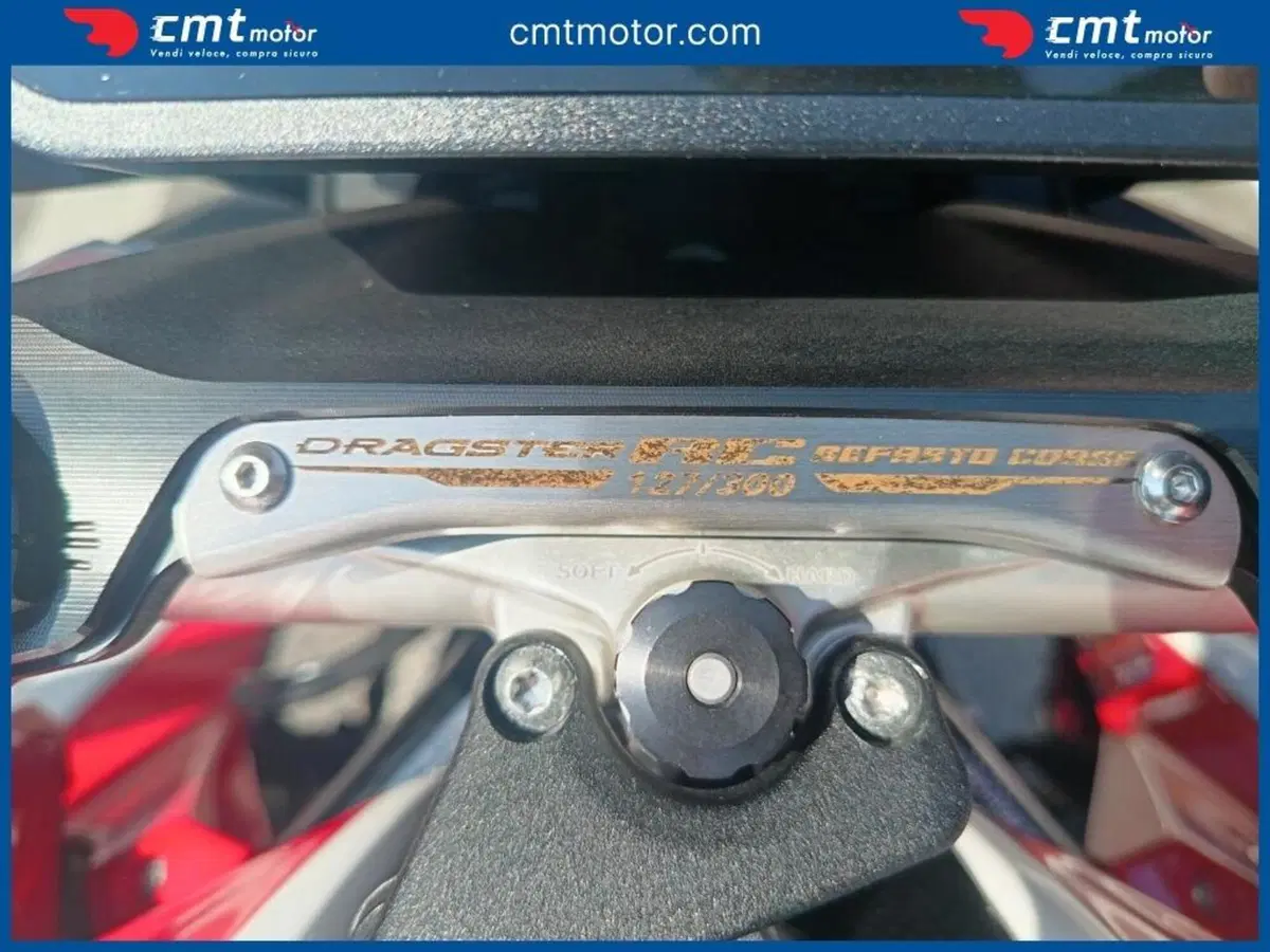 MV Agusta Dragster 800 RC SCS (2021 - 22) (9)
