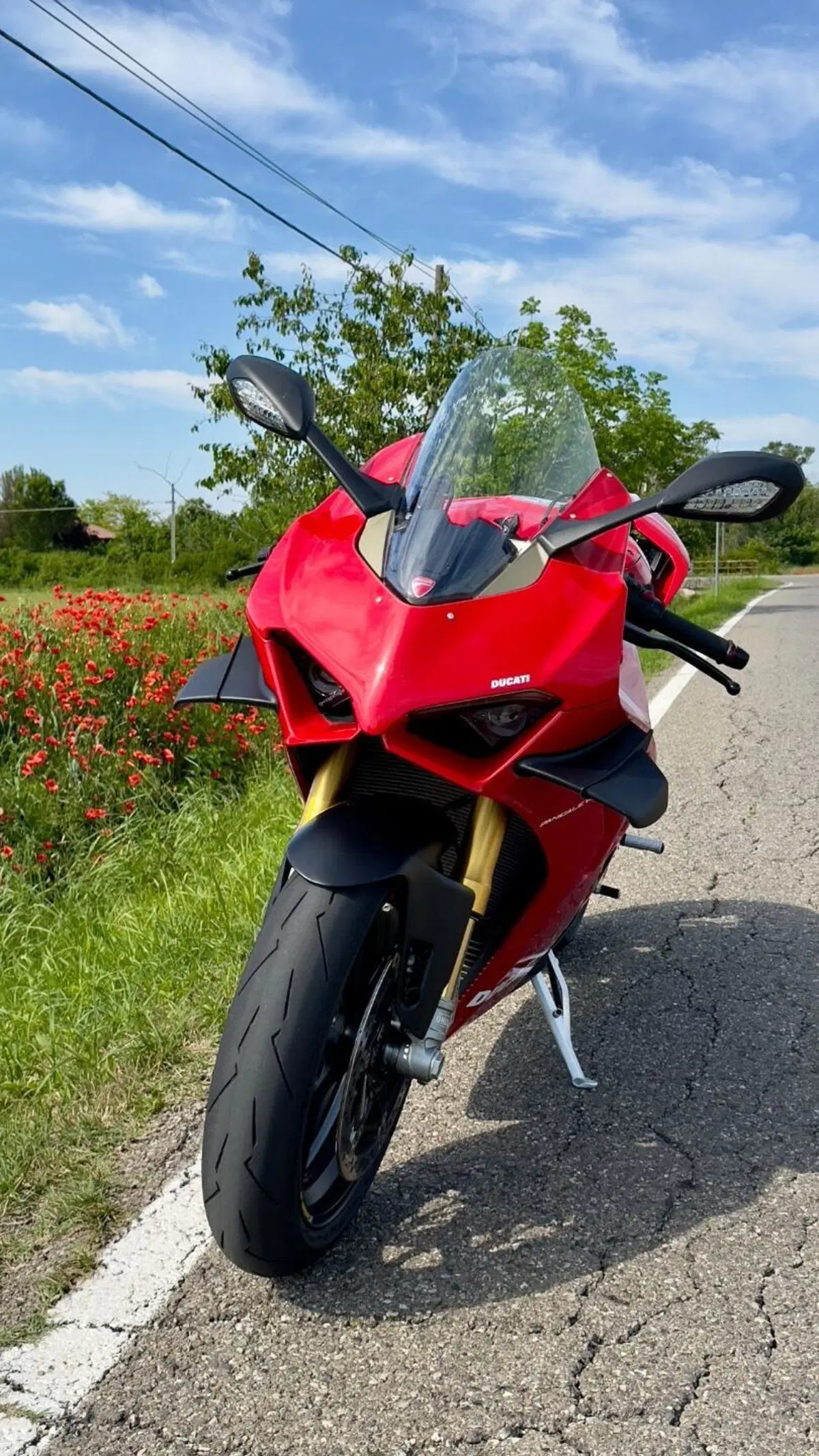 Ducati Panigale V4 1100 (2021) (3)