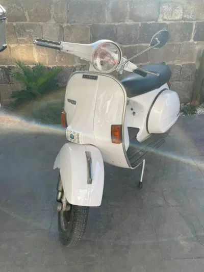 Vespa PX 150 (2001 - 06) usata