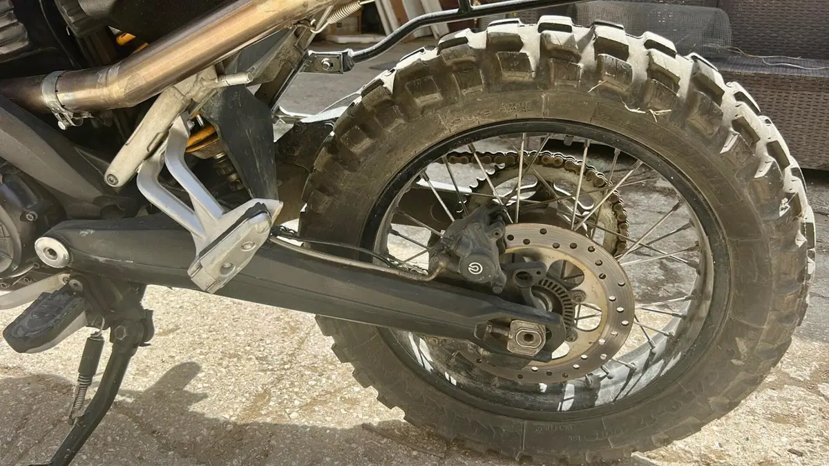Bmw G 650 Xcountry (6)