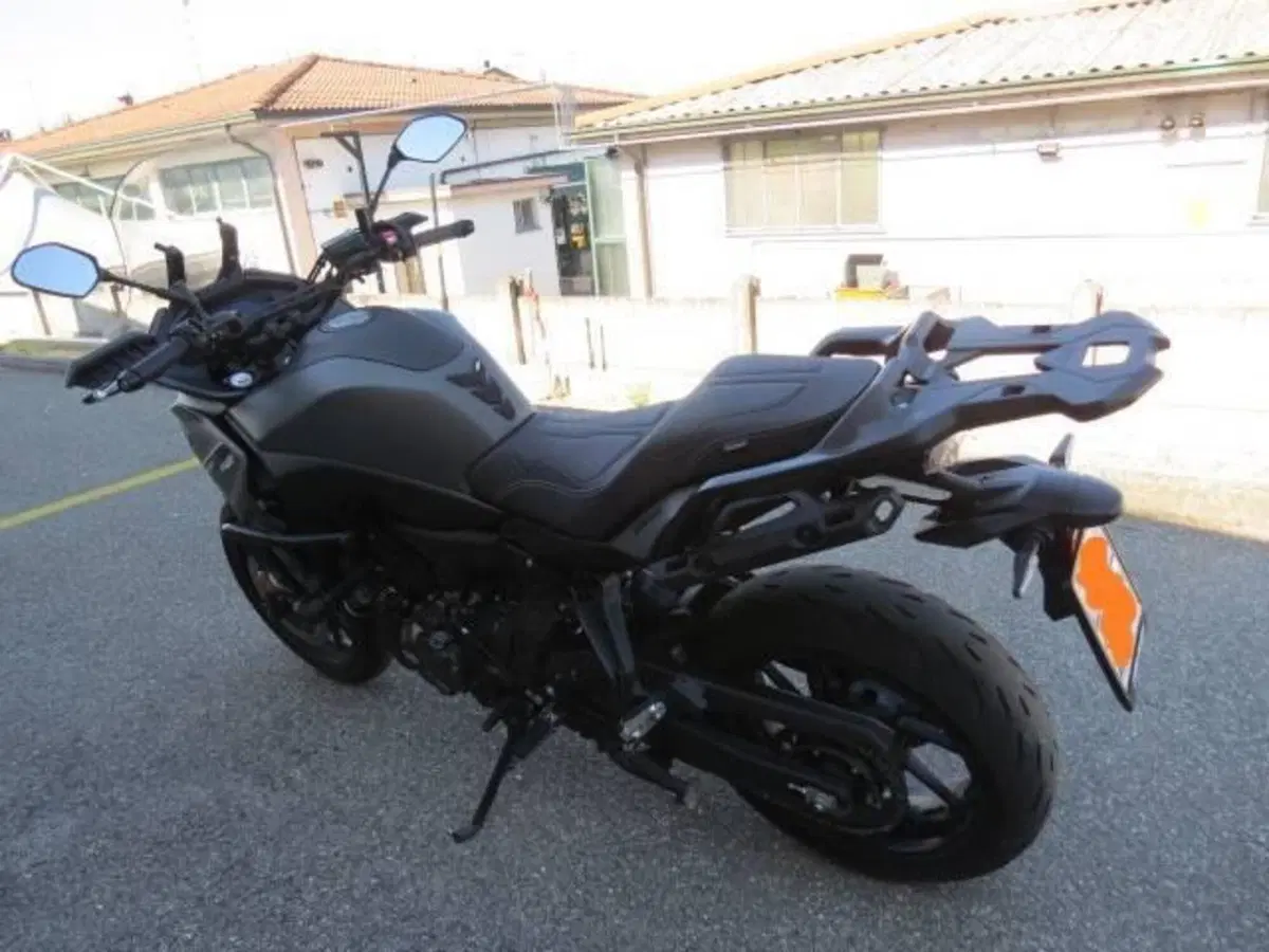 Yamaha Tracer 7 (2021 - 24) (13)