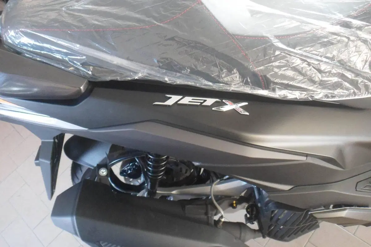 Sym Jet X 125 ABS + TCS (2026) (3)