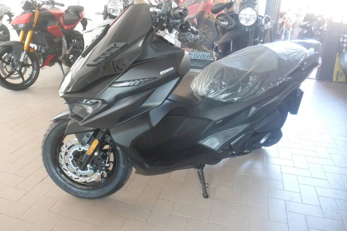 Sym Jet X 125 ABS + TCS (2026) (4)