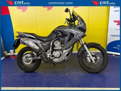 Honda Transalp XL 700 V ABS (2007 - 2013) usata