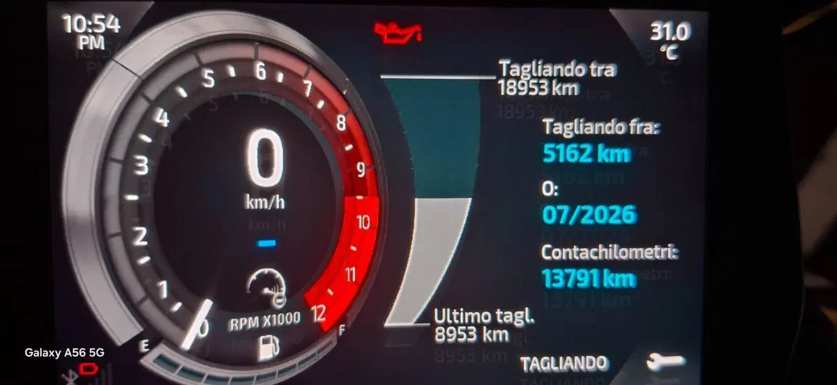 Triumph Tiger 900 GT (2024 - 26) (10)