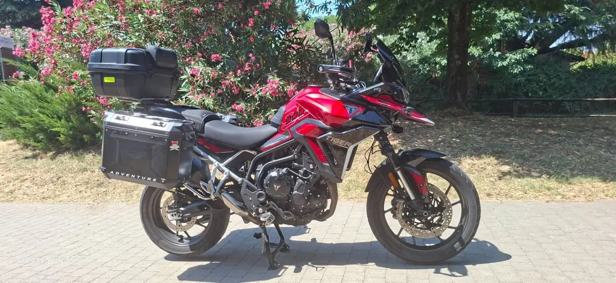 Triumph Tiger 900 GT (2024 - 26) (4)