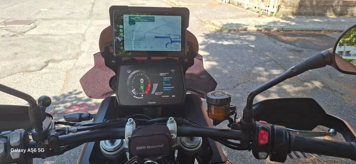 Triumph Tiger 900 GT (2024 - 26) (20)
