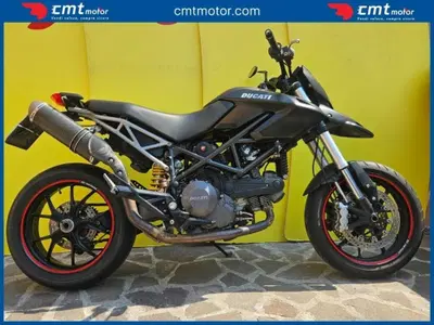Ducati Hypermotard 796 (2012) usata