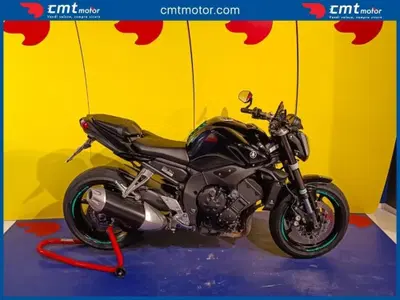 Yamaha FZ1 (2006 - 16) usata