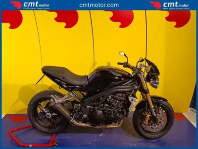 Triumph Speed Triple 1050 (2005 - 11) usata