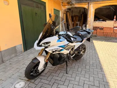 Bmw S 1000 XR (2024 - 26) usata
