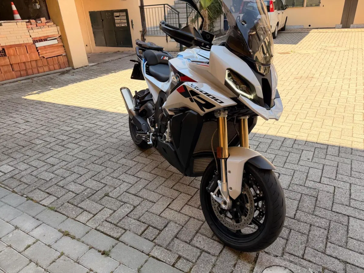 Bmw S 1000 XR (2024 - 26) (2)