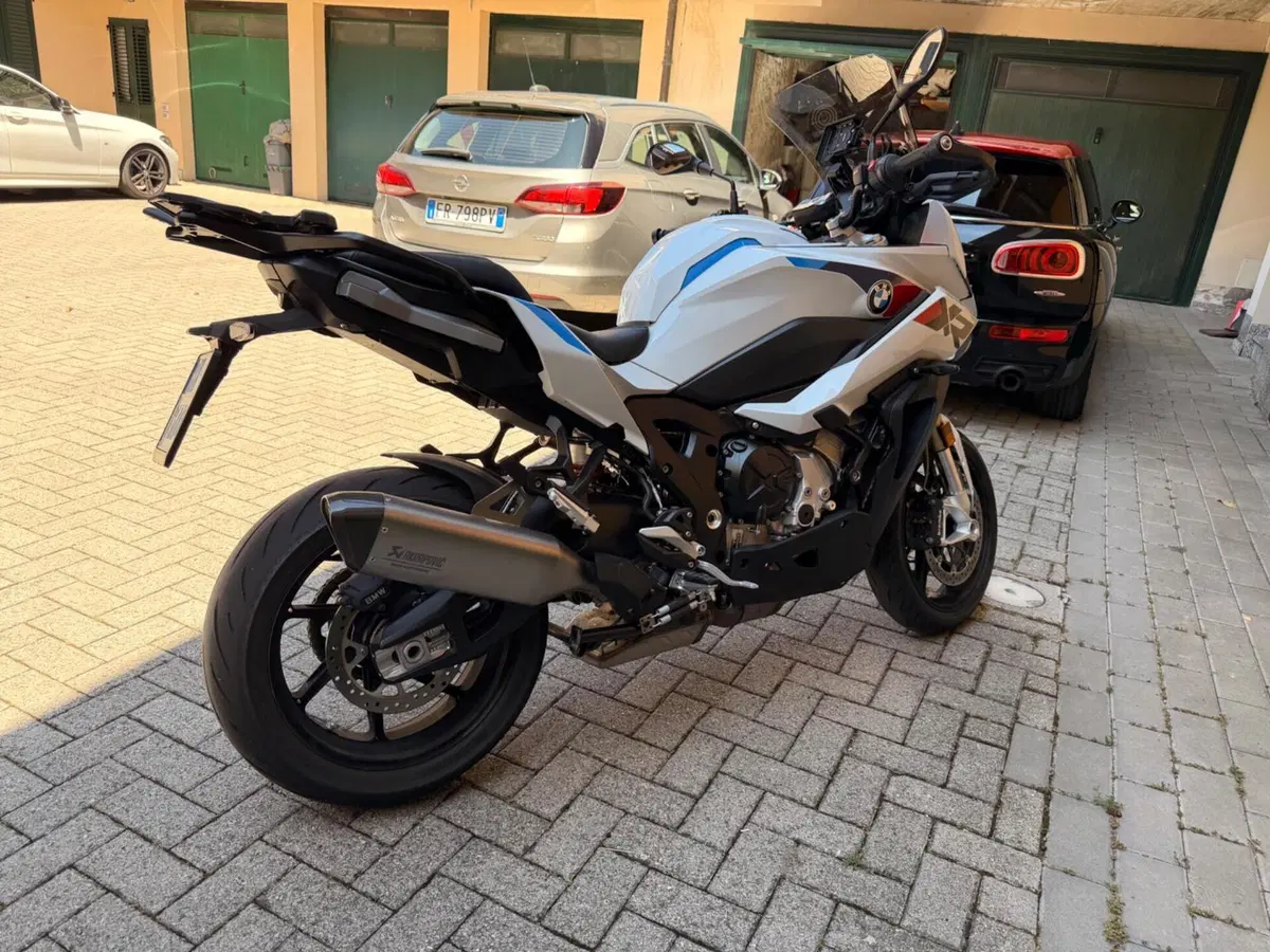 Bmw S 1000 XR (2024 - 26) (3)