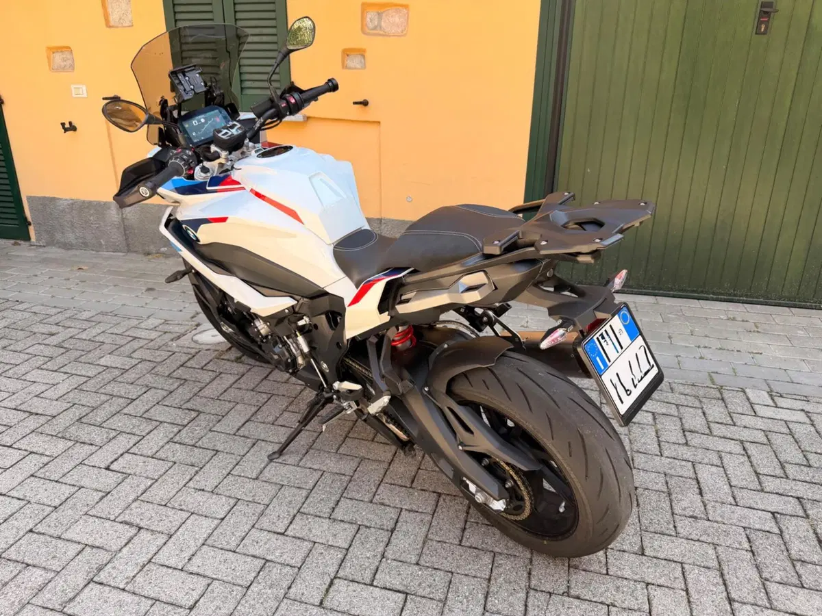 Bmw S 1000 XR (2024 - 26) (4)