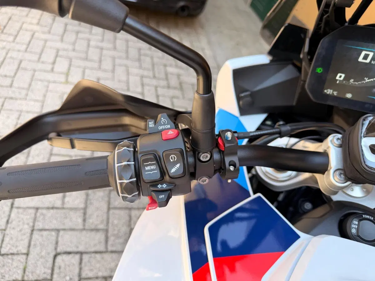 Bmw S 1000 XR (2024 - 26) (5)