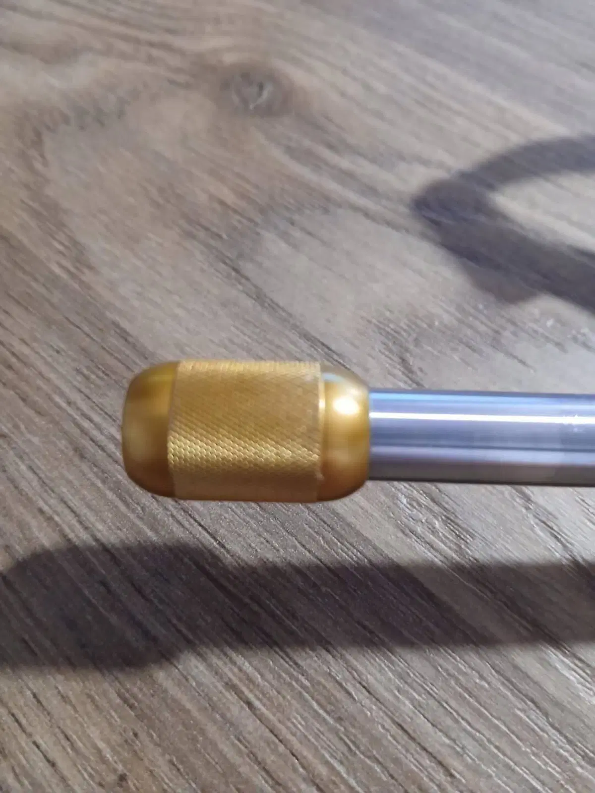 Ammortizzatore di sterzo Hyperpro lineare lunghezz (4)