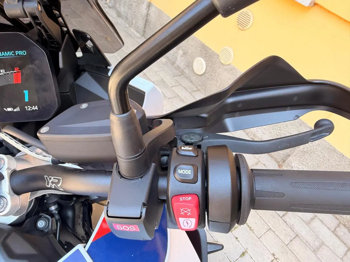 Bmw S 1000 XR (2024 - 26) (6)