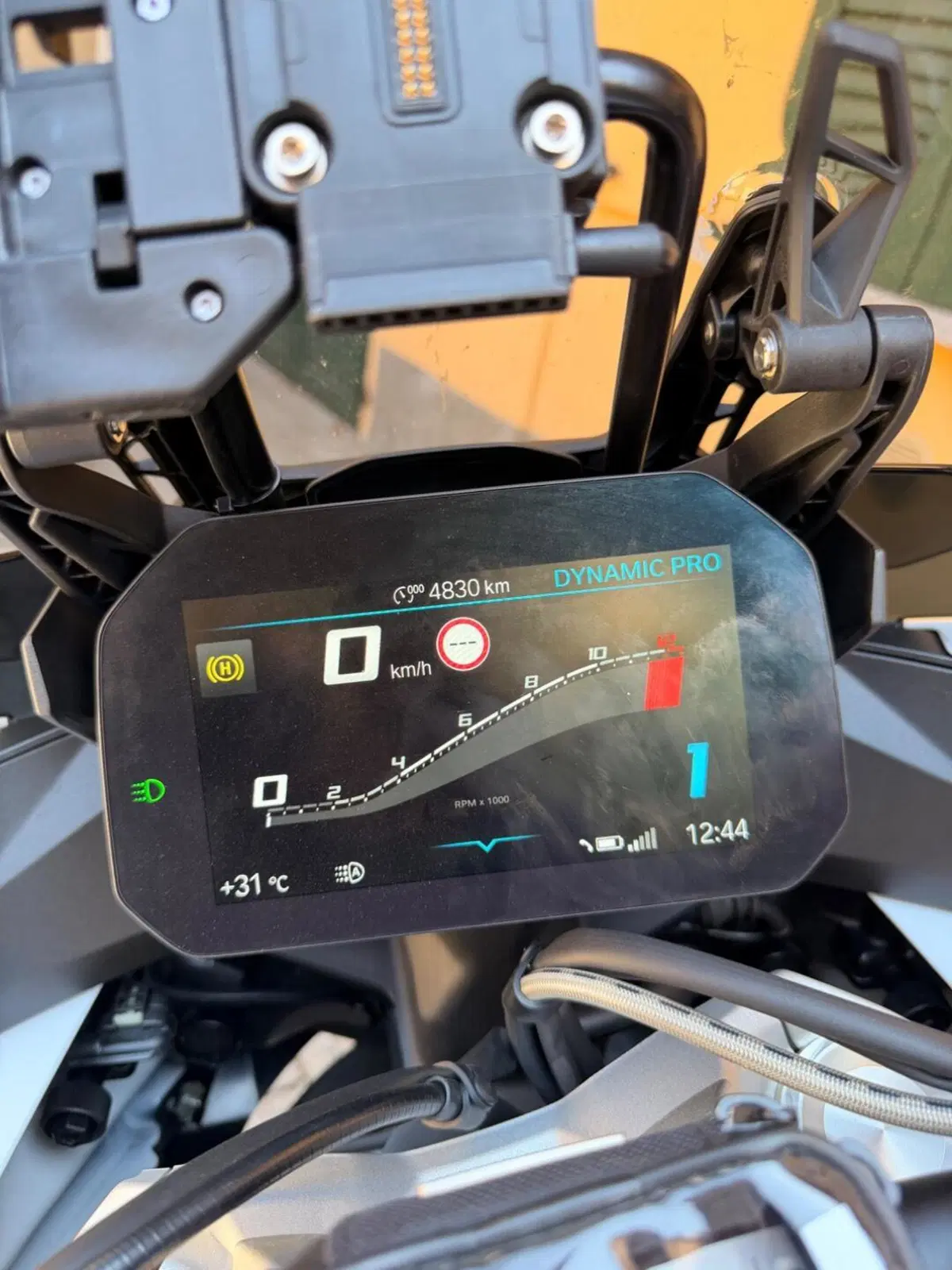 Bmw S 1000 XR (2024 - 26) (7)