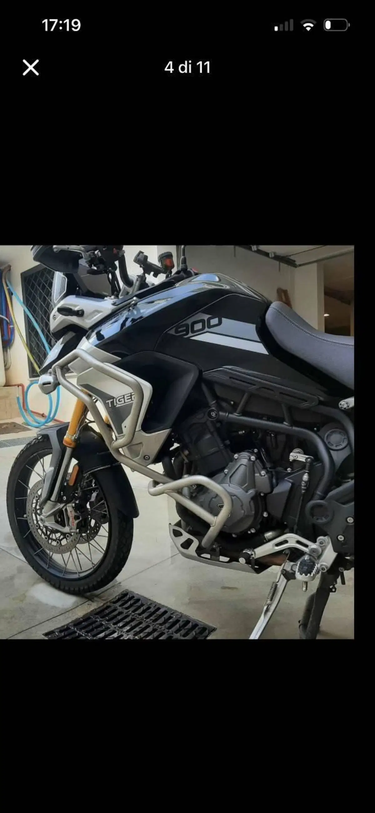 Triumph Tiger 900 Rally Pro (2020 - 23) (5)