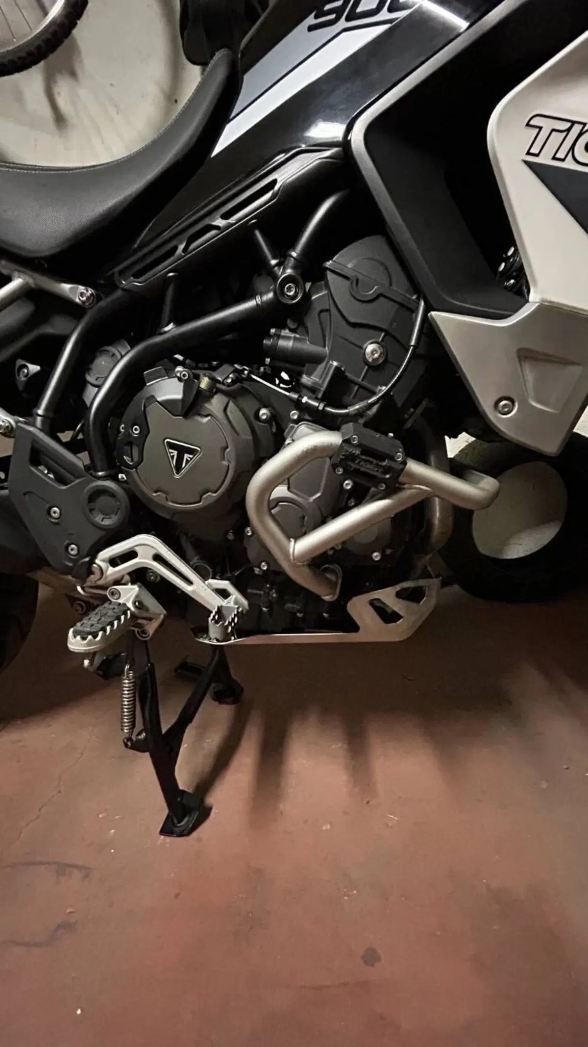 Triumph Tiger 900 Rally Pro (2020 - 23) (6)
