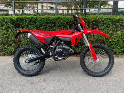 Betamotor RR 125 4T Enduro T (2025 - 26) nuova