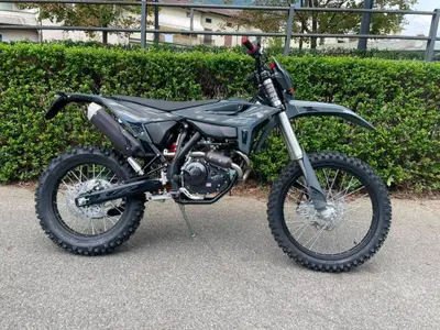Betamotor RR 125 4T Enduro T - X Special Edition (2025 - 26) nuova