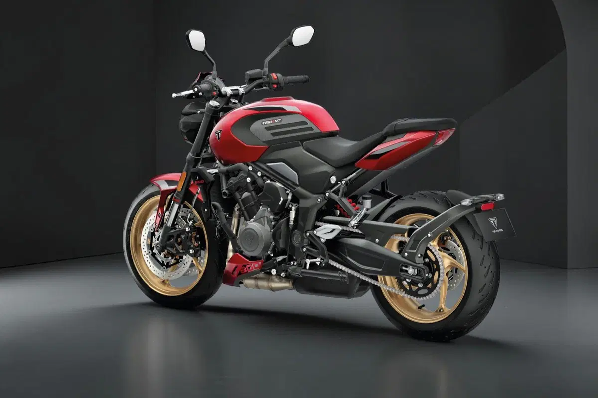 Triumph Trident 800 (2026) (2)