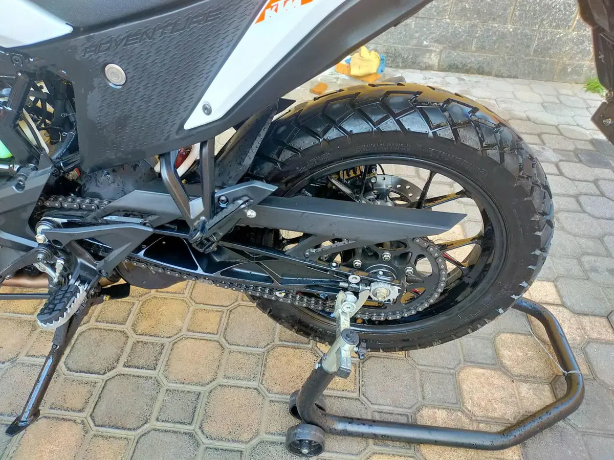 KTM 390 Adventure (2022 - 24) (3)