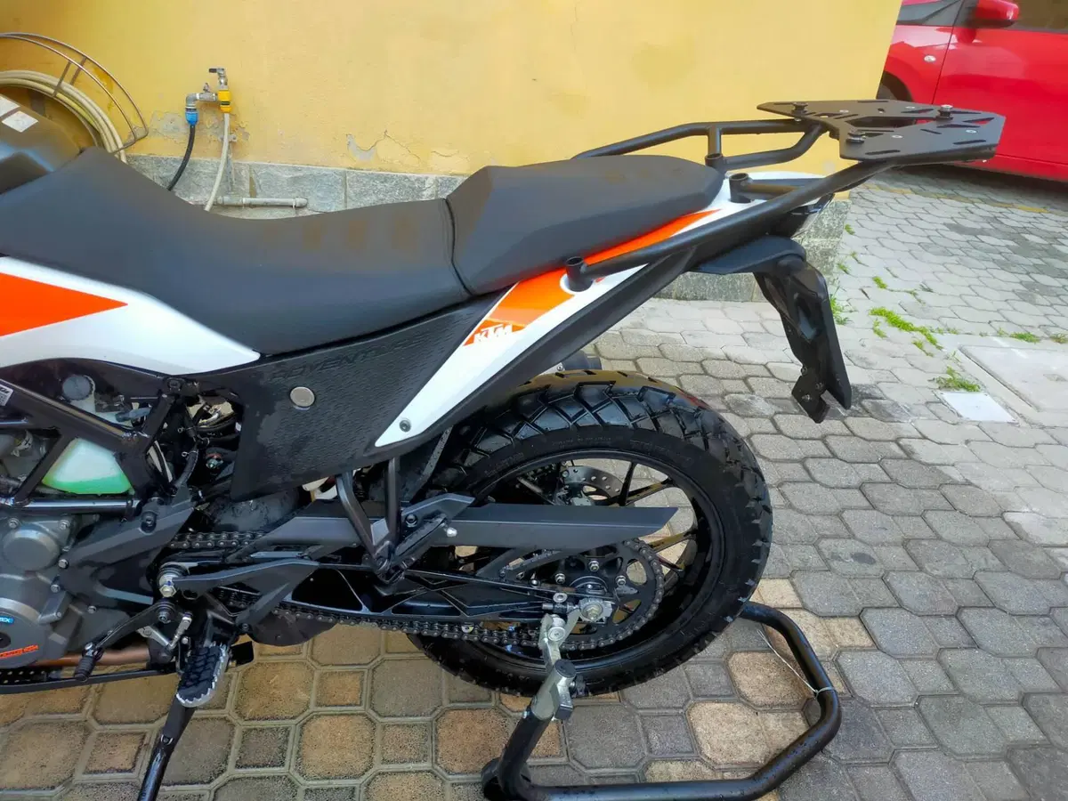 KTM 390 Adventure (2022 - 24) (4)