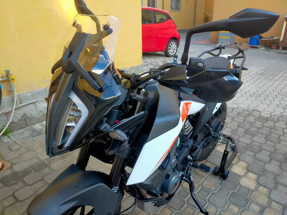 KTM 390 Adventure (2022 - 24) (6)
