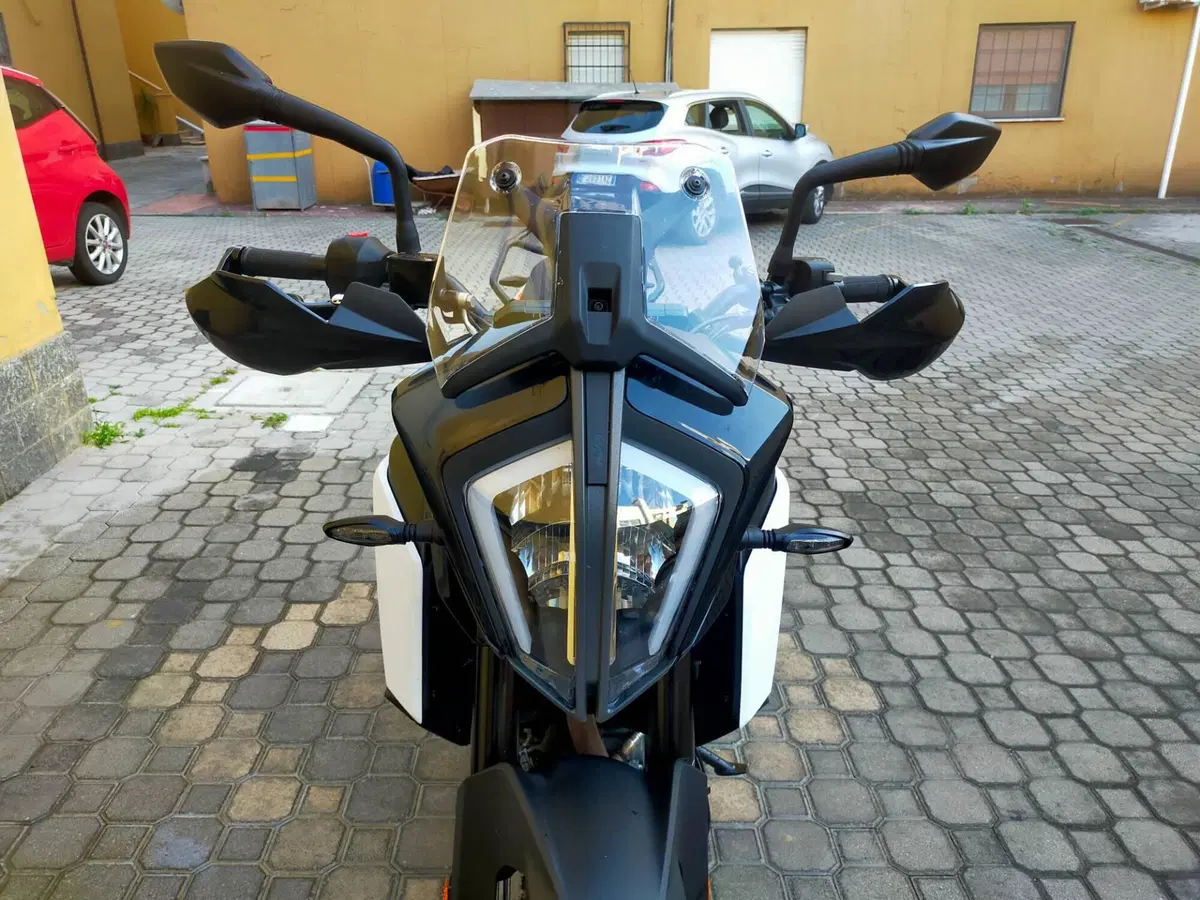 KTM 390 Adventure (2022 - 24) (8)
