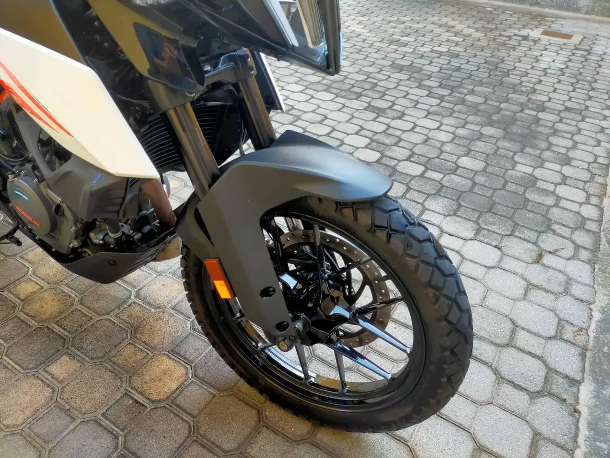 KTM 390 Adventure (2022 - 24) (9)