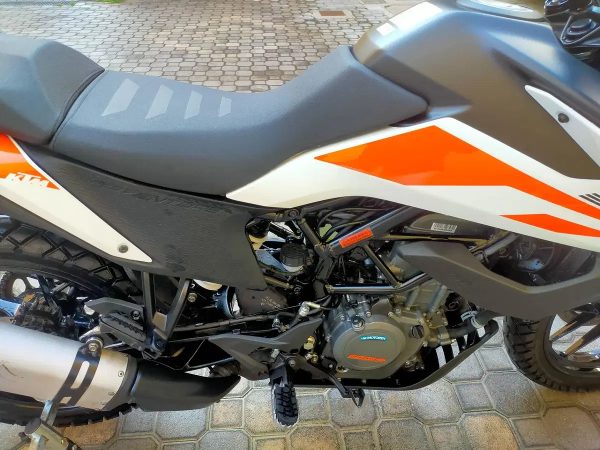 KTM 390 Adventure (2022 - 24) (11)