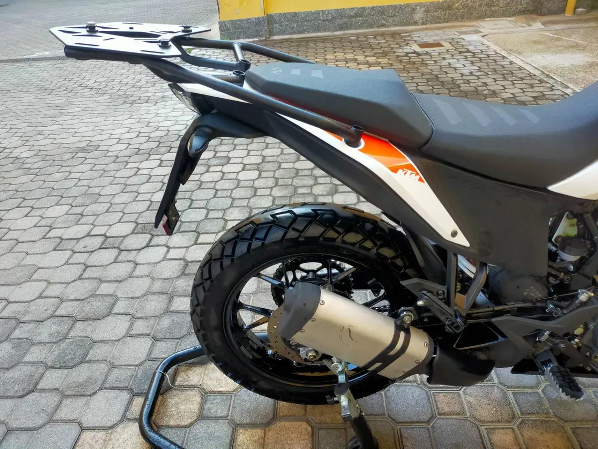 KTM 390 Adventure (2022 - 24) (12)