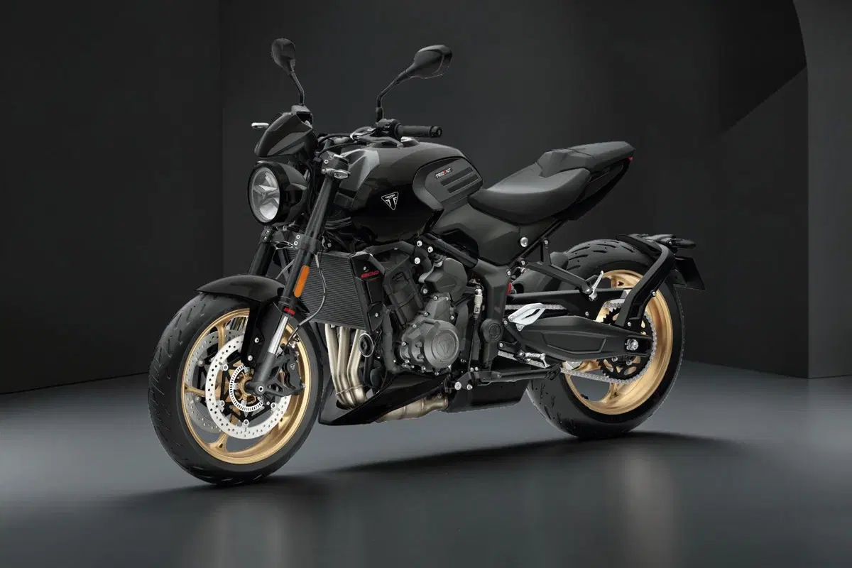 Triumph Trident 800 (2026) (2)