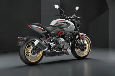 Triumph Trident 800 (2026) nuova