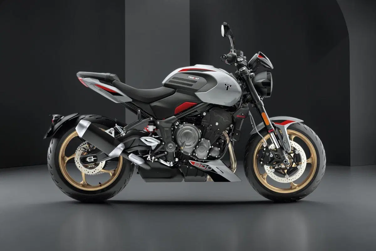 Triumph Trident 800 (2026) (2)