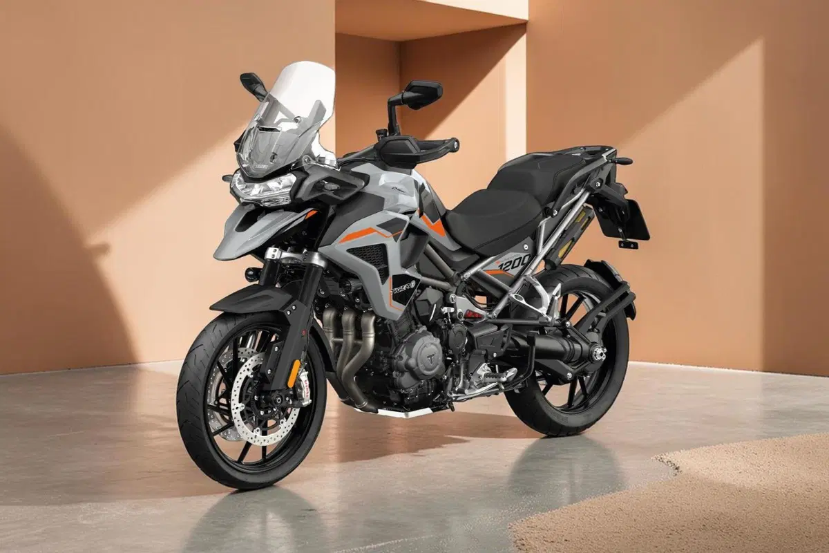 Triumph Tiger 1200 Alpine Special Edition (2026) (3)