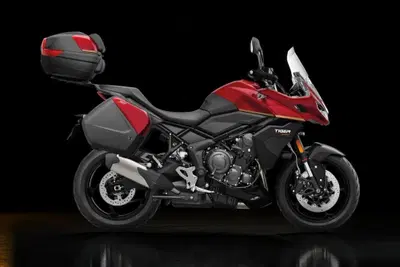 Triumph Tiger Sport 800 Tour (2026) usata