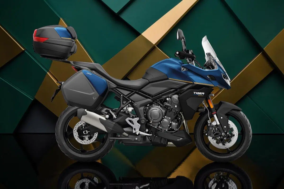 Triumph Tiger Sport 800 Tour (2026) (2)