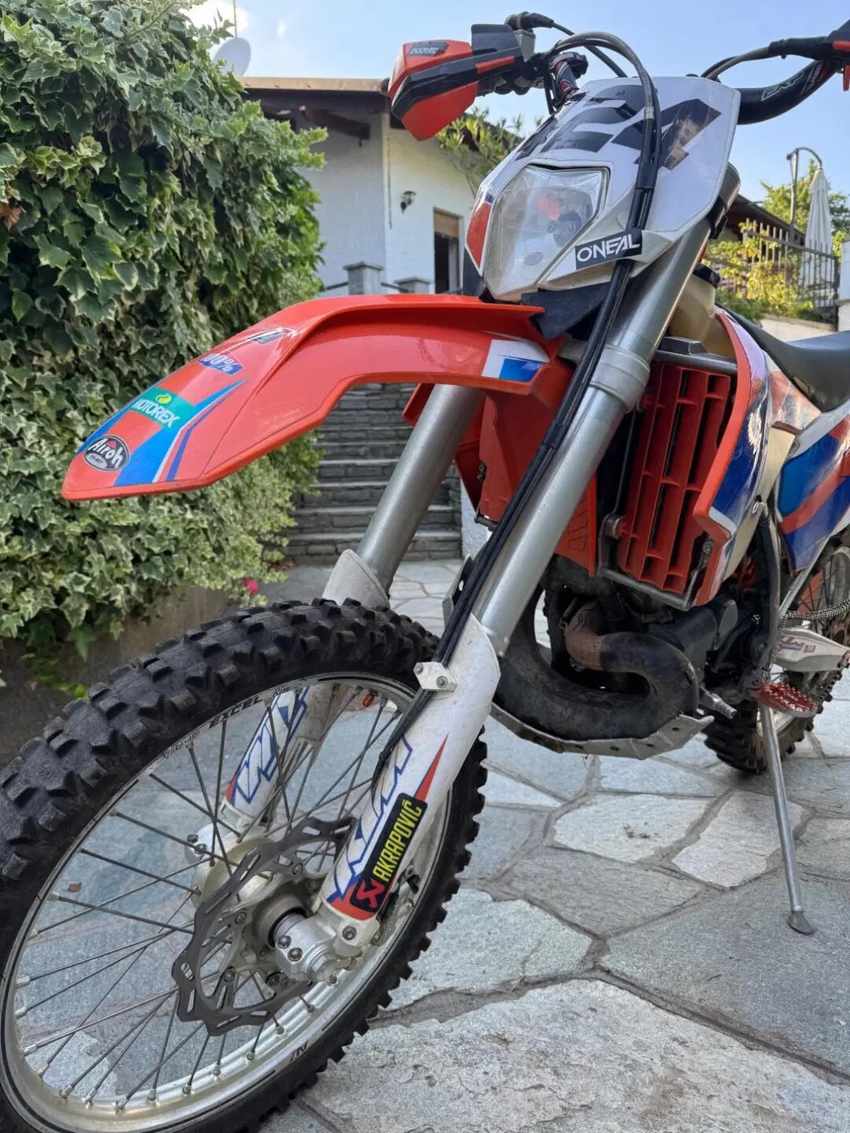 KTM 250 EXC (2012) (4)